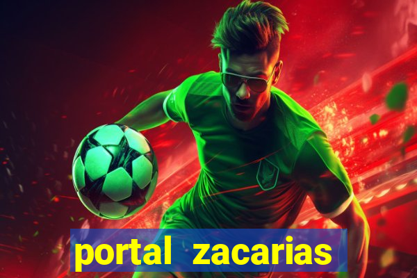 portal zacarias futebol mexicano